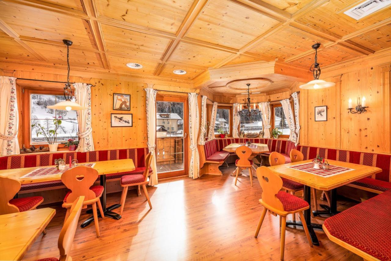 Hotel Alfaierhof-Bergheimat Gschnitz Esterno foto